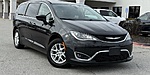 Used 2017 CHRYSLER PACIFICA TOURING L in BENTONVILLE, ARKANSAS