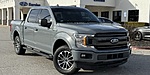 Used 2020 FORD F-150 XLT in BENTONVILLE, ARKANSAS