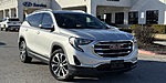 Used 2020 GMC TERRAIN SLT in BENTONVILLE, ARKANSAS
