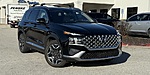 Used 2023 HYUNDAI SANTA FE LIMITED in BENTONVILLE, ARKANSAS