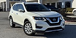 Used 2019 NISSAN ROGUE HYBRID SV in BENTONVILLE, ARKANSAS