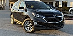 Used 2021 CHEVROLET EQUINOX LT in BENTONVILLE, ARKANSAS