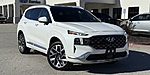 Used 2022 HYUNDAI SANTA FE CALLIGRAPHY in BENTONVILLE, ARKANSAS