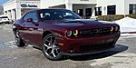 Used 2018 DODGE CHALLENGER SXT in BENTONVILLE, ARKANSAS
