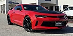 Used 2017 CHEVROLET CAMARO 2LT in BENTONVILLE, ARKANSAS