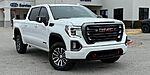 Used 2021 GMC SIERRA 1500 AT4 in BENTONVILLE, ARKANSAS