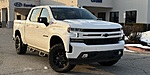 Used 2021 CHEVROLET SILVERADO 1500 RST in BENTONVILLE, ARKANSAS