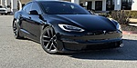 Used 2021 TESLA MODEL S PLAID in BENTONVILLE, ARKANSAS