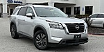 Used 2022 NISSAN PATHFINDER SV in BENTONVILLE, ARKANSAS