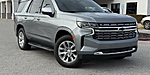 Used 2023 CHEVROLET TAHOE PREMIER in BENTONVILLE, ARKANSAS