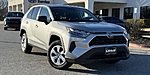 Used 2024 TOYOTA RAV4 LE in BENTONVILLE, ARKANSAS