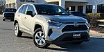 Used 2024 TOYOTA RAV4 LE in BENTONVILLE, ARKANSAS