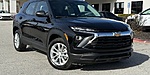 Used 2024 CHEVROLET TRAILBLAZER LS in BENTONVILLE, ARKANSAS