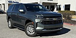 Used 2024 CHEVROLET TAHOE LT in BENTONVILLE, ARKANSAS