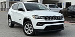 Used 2025 JEEP COMPASS LATITUDE in BENTONVILLE, ARKANSAS
