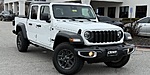 Used 2025 JEEP GLADIATOR SPORT S in BENTONVILLE, ARKANSAS