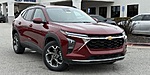 Used 2025 CHEVROLET TRAX LT in BENTONVILLE, ARKANSAS
