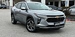 Used 2025 CHEVROLET TRAX LT in BENTONVILLE, ARKANSAS