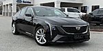 Used 2025 CADILLAC CT5 PREMIUM LUXURY in BENTONVILLE, ARKANSAS