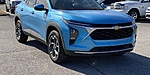 Used 2025 CHEVROLET TRAX LT in BENTONVILLE, ARKANSAS