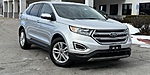 Used 2018 FORD EDGE SEL in BENTONVILLE, ARKANSAS