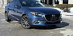 Used 2018 MAZDA MAZDA3 GRAND TOURING in BENTONVILLE, ARKANSAS