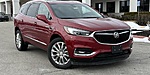 Used 2021 BUICK ENCLAVE PREMIUM GROUP in BENTONVILLE, ARKANSAS