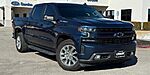 Used 2021 CHEVROLET SILVERADO 1500 RST in BENTONVILLE, ARKANSAS