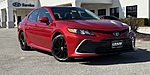 Used 2024 TOYOTA CAMRY LE in BENTONVILLE, ARKANSAS