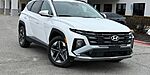 Used 2025 HYUNDAI TUCSON SEL CONVENIENCE in BENTONVILLE, ARKANSAS