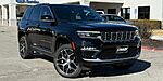 Used 2022 JEEP GRAND CHEROKEE SUMMIT in BENTONVILLE, ARKANSAS