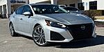 Used 2023 NISSAN ALTIMA 2.5 SL in BENTONVILLE, ARKANSAS