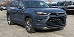 Used 2024 TOYOTA GRAND HIGHLANDER LIMITED in BENTONVILLE, ARKANSAS