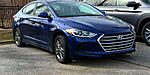 Used 2018 HYUNDAI ELANTRA SEL in BENTONVILLE, ARKANSAS