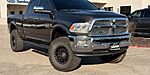 Used 2018 RAM 3500 LARAMIE in BENTONVILLE, ARKANSAS