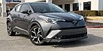 Used 2018 TOYOTA C-HR XLE PREMIUM in BENTONVILLE, ARKANSAS