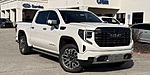 Used 2023 GMC SIERRA 1500 DENALI ULTIMATE in BENTONVILLE, ARKANSAS