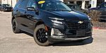Used 2023 CHEVROLET EQUINOX LT in BENTONVILLE, ARKANSAS