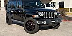 Used 2019 JEEP WRANGLER UNLIMITED SAHARA in BENTONVILLE, ARKANSAS