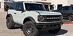 Used 2024 FORD BRONCO BLACK DIAMOND in BENTONVILLE, ARKANSAS