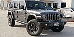 Used 2021 JEEP WRANGLER UNLIMITED RUBICON 4XE in BENTONVILLE, ARKANSAS