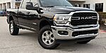 Used 2024 RAM 2500 BIG HORN in BENTONVILLE, ARKANSAS
