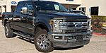 Used 2019 FORD F-250 LARIAT in BENTONVILLE, ARKANSAS