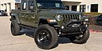 Used 2021 JEEP GLADIATOR SPORT in BENTONVILLE, ARKANSAS
