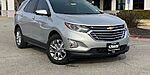 Used 2021 CHEVROLET EQUINOX LT in BENTONVILLE, ARKANSAS
