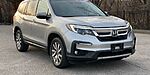 Used 2019 Honda Pilot EX-L in BENTONVILLE, ARKANSAS