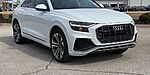 Used 2022 AUDI Q8 55 PREMIUM PLUS in BENTONVILLE, ARKANSAS