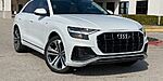 Used 2022 AUDI Q8 55 PREMIUM PLUS in BENTONVILLE, ARKANSAS