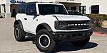 Used 2023 FORD BRONCO BADLANDS in BENTONVILLE, ARKANSAS