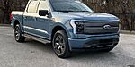 Used 2023 FORD F-150 XLT in BENTONVILLE, ARKANSAS